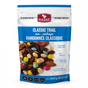 SNACK MIX - CLASSIC TRAIL MIX